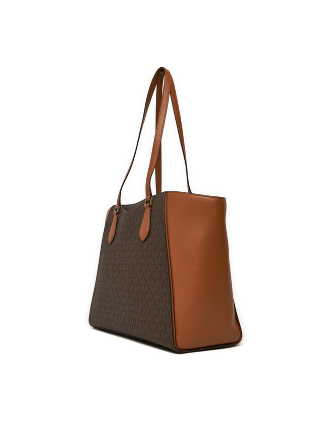 MICHAEL Michael Kors Τσάντα MICHAEL Michael Kors Taryn 30F4GTBT7B Καφέ