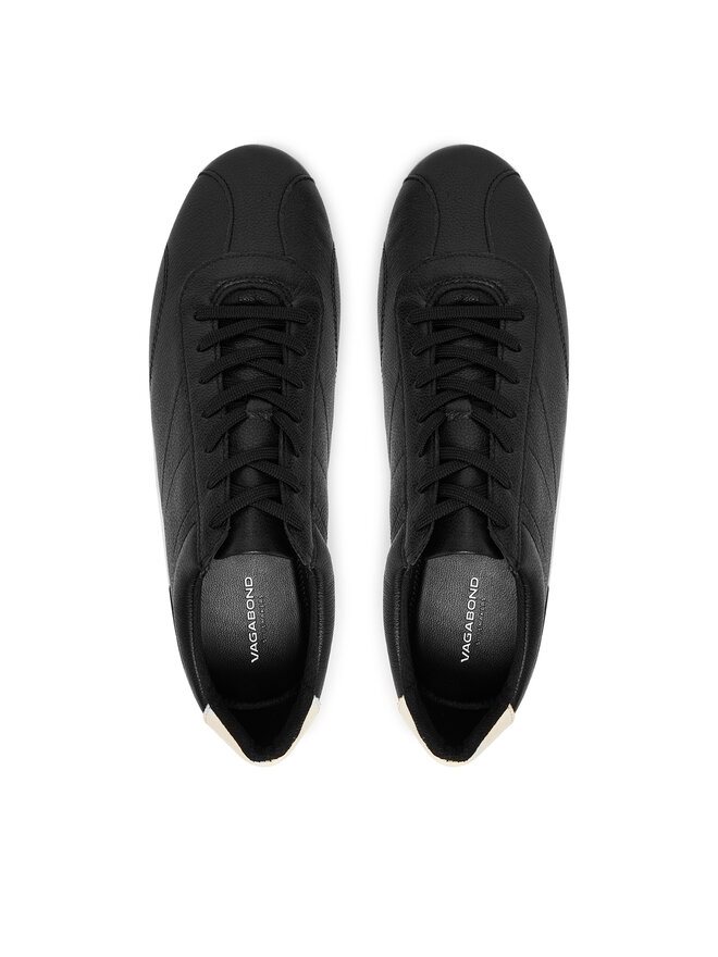 Vagabond Shoemakers Снікерcи Vagabond Shoemakers Hollie 6123-001-20 Чорний