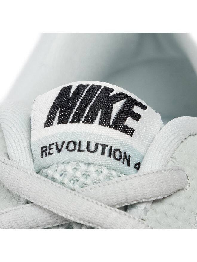 Nike Взуття для бігу Nike Revolution 4 Eu AJ3490 019 Сірий