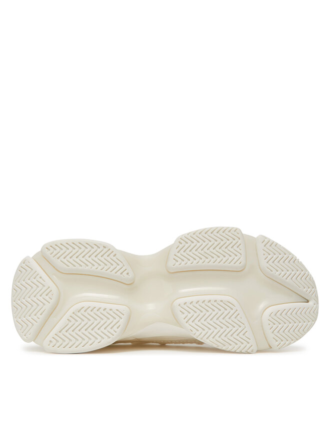 Steve Madden Sneakers Steve Madden Mileage SM11003785 Weiß