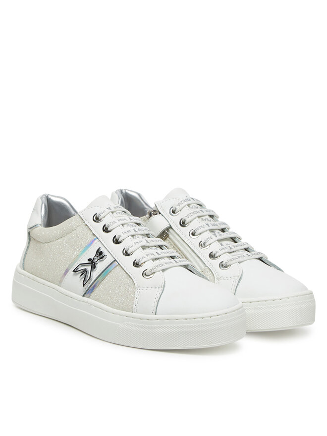 Patrizia Pepe Sneakers Patrizia Pepe PPJ301.30 S Weiß