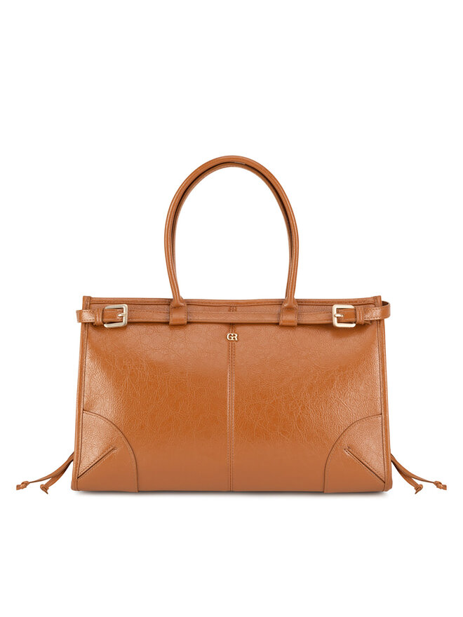 Gino Rossi Handtasche Gino Rossi WEN-200 Braun