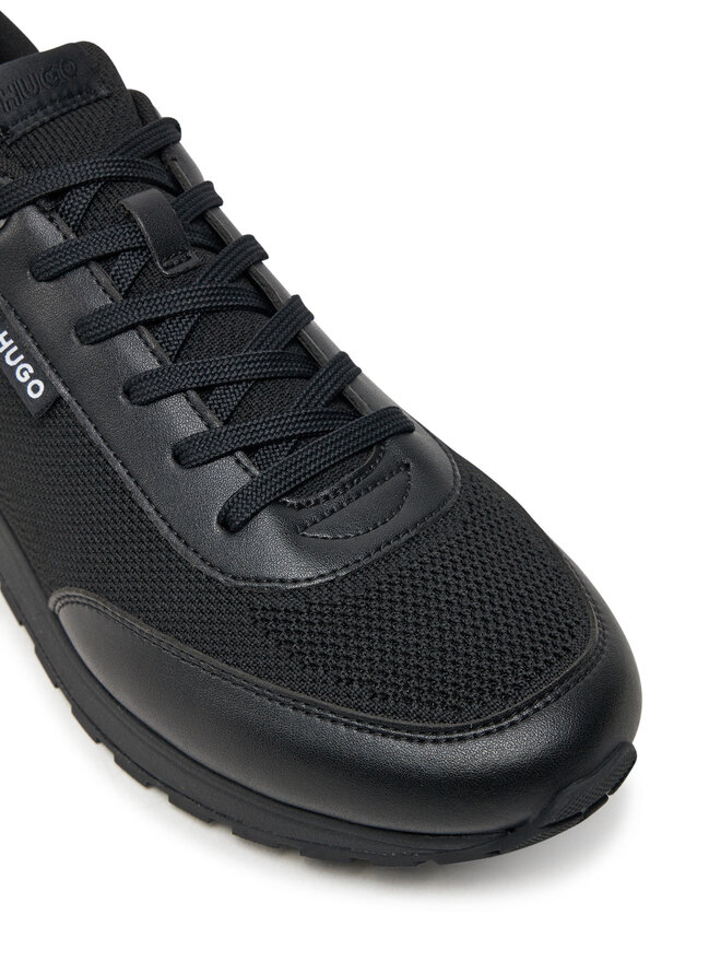 HUGO Sneakers HUGO Icelin 50541682 Schwarz