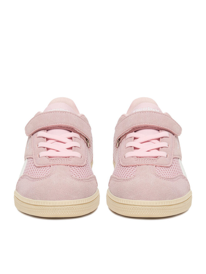 Reebok Снікерcи Reebok CEOWB-LEA-D680dz Світло-рожевий