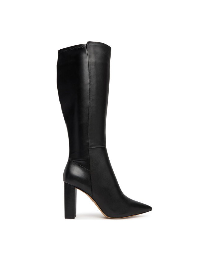 Aldo Μπότες Aldo Electro 13863039 Μαύρο