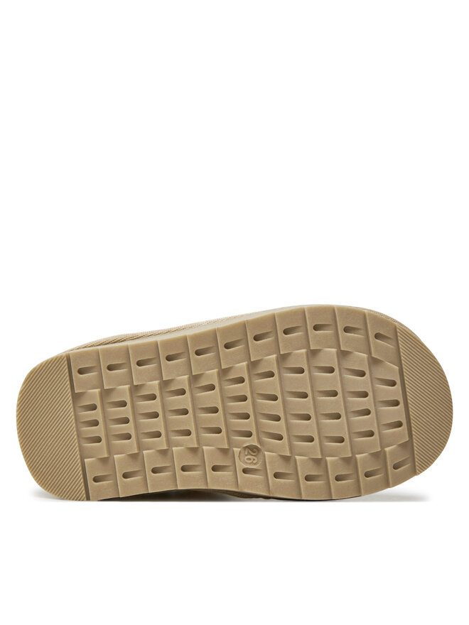 Mayoral Schneeschuhe Mayoral 44487 Goldfarben