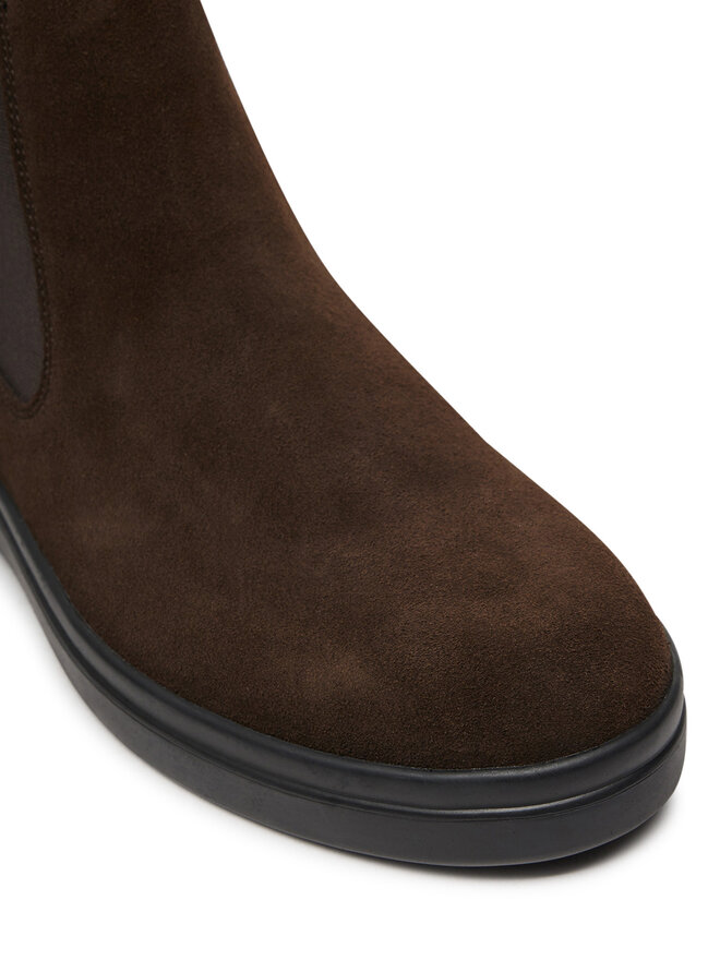 Liu Jo Klassische Stiefeletten Liu Jo 7G4003 PX579 Braun