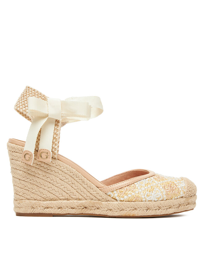 Guess Alpargatas Guess FLJCRY FAL04 Beis