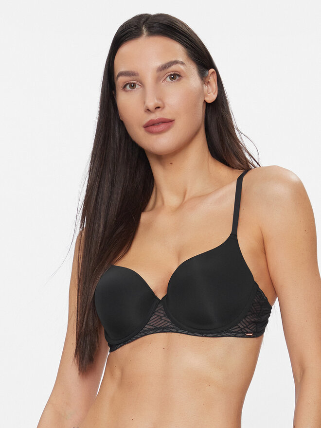 Dorina Dorina Bügel-BH Leila D001726MI033 Schwarz