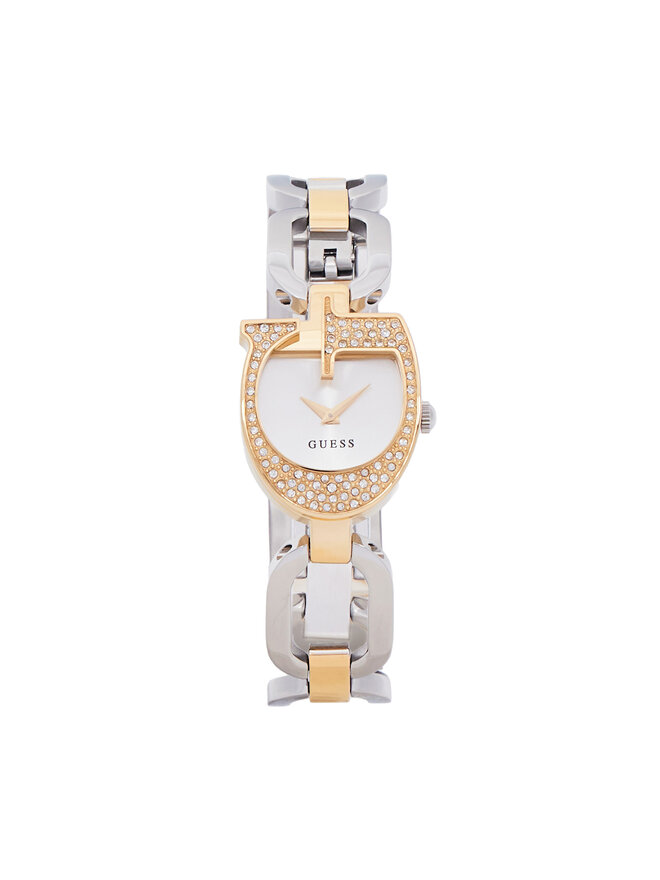 Guess Karóra Guess Gia GW0683L6 Ezüst