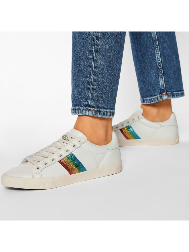 Gola rainbow glitter new arrivals