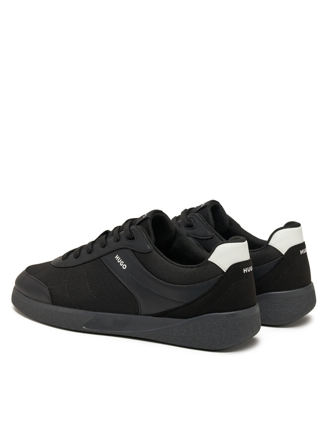 HUGO Sneakersy HUGO Riven 50536302 Czarny