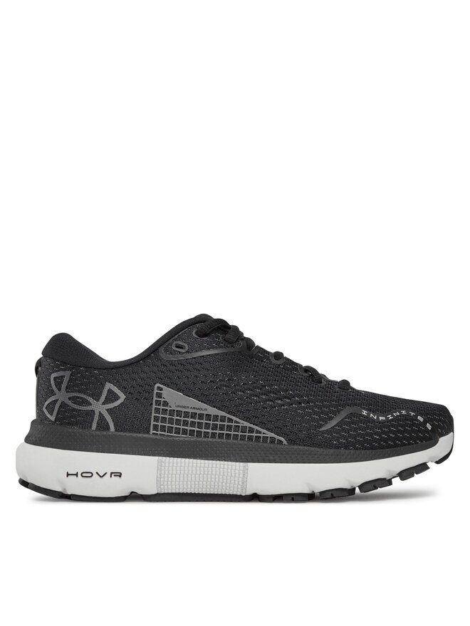 Under Armour Skriešanas apavi Under Armour Ua W Hovr Infinite 5 3026550-002 Melns
