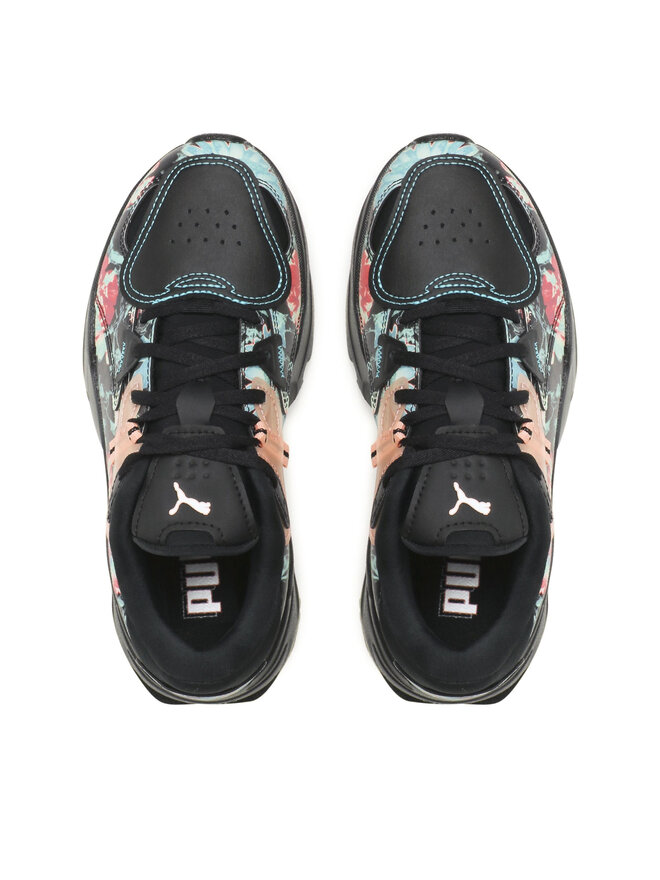 Снікерcи Puma Orkid Hf Wns 384087 01 Чорний | evzuttya.com.ua
