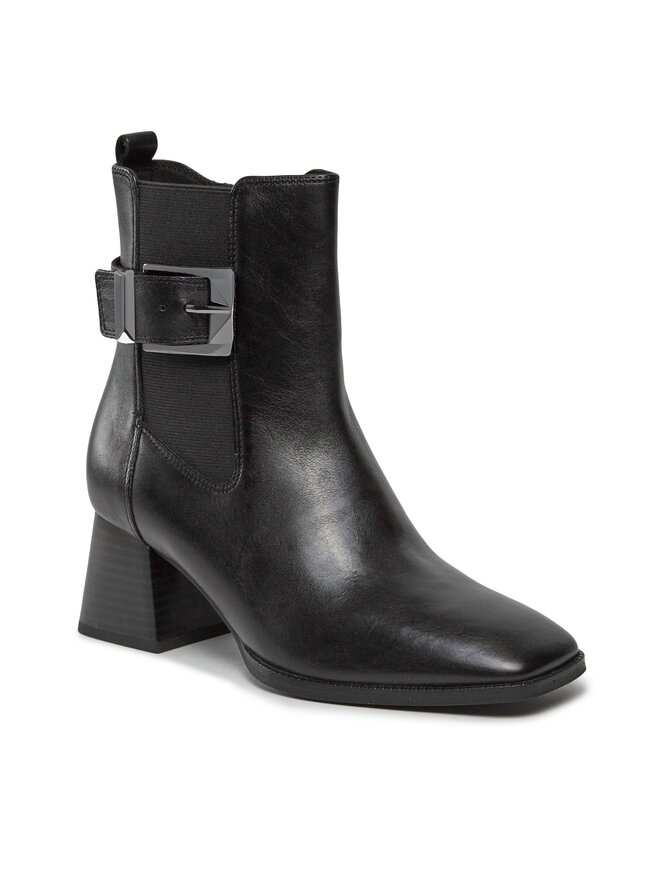 Caprice Botines Caprice 9-25344-41 Negro
