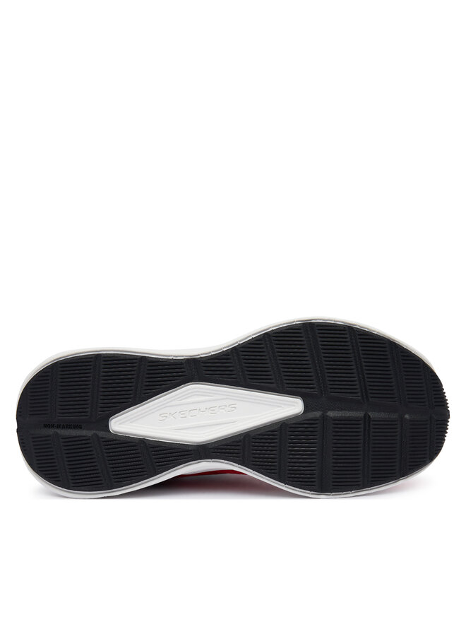 Skechers Снікерcи Skechers Microspec Tread 404115L/RDBK Червоний