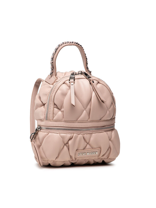 Steve Madden Rucksack Steve Madden Bquinny SM13000675-02002 Rosa