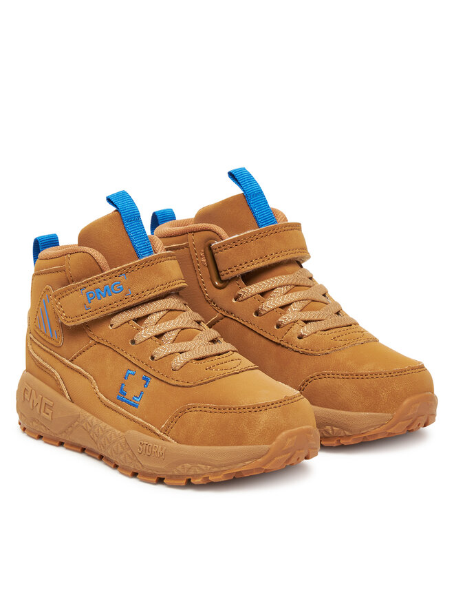 Primigi Zapatillas Primigi AVANT-8966100 Marrón