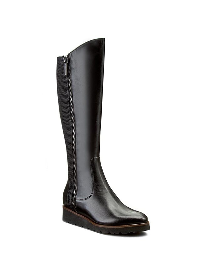 Edeo Botas altas Edeo 2259-465/690 Negro