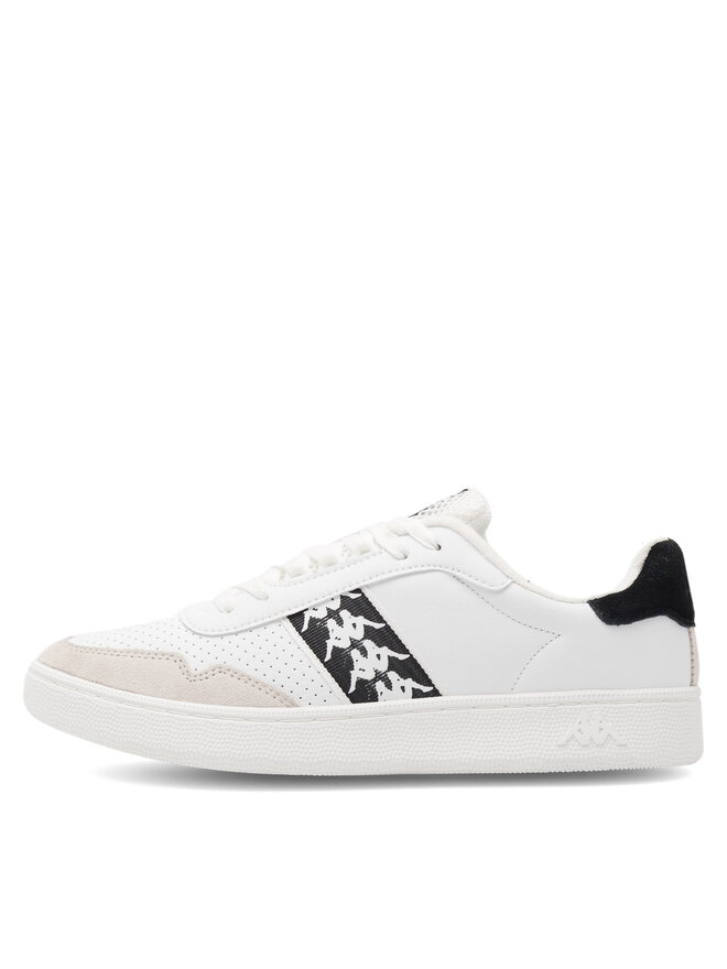 Kappa Snīkeri Kappa 311E2WW 934-M Balts