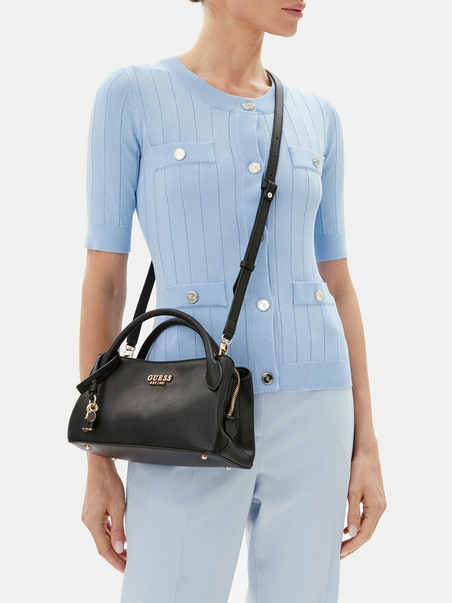 Guess Сумка Guess HWZG96 43050 Чорний