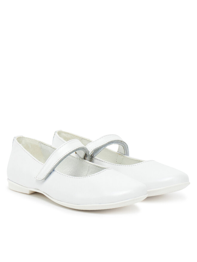 Primigi Baleriny Primigi 7927800 S Biały