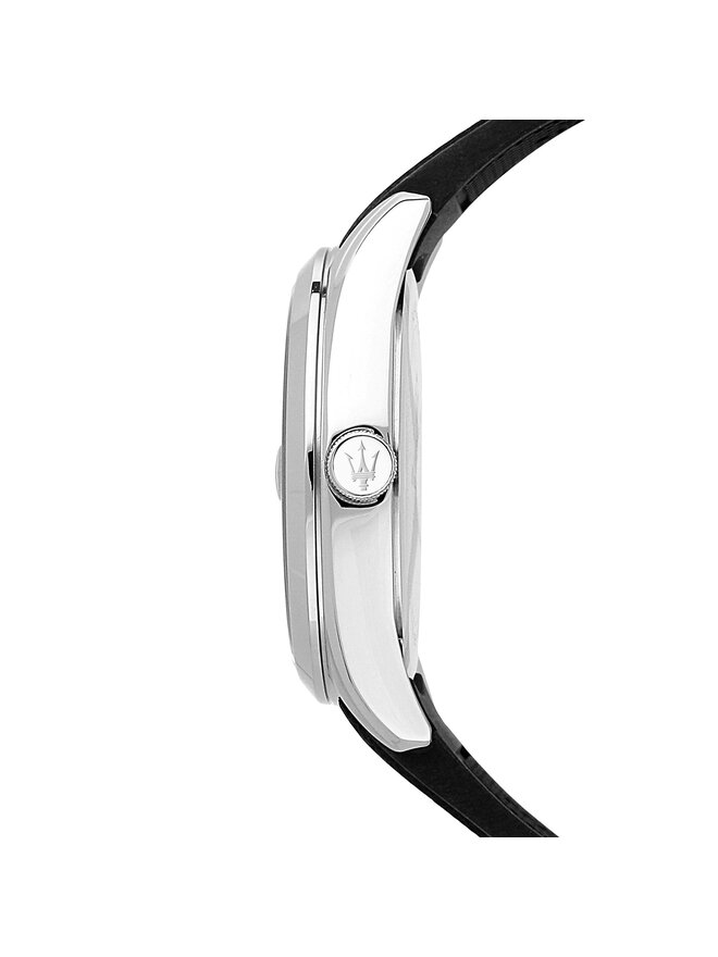 Maserati Orologio Maserati Attrazione R8851151004 Nero