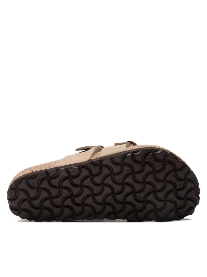 Birkenstock Japanke Birkenstock Mayari 1011433 Bež