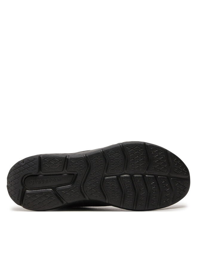 adidas Sneakersy adidas Cloudfoam Move Lounger ID6510 Černá