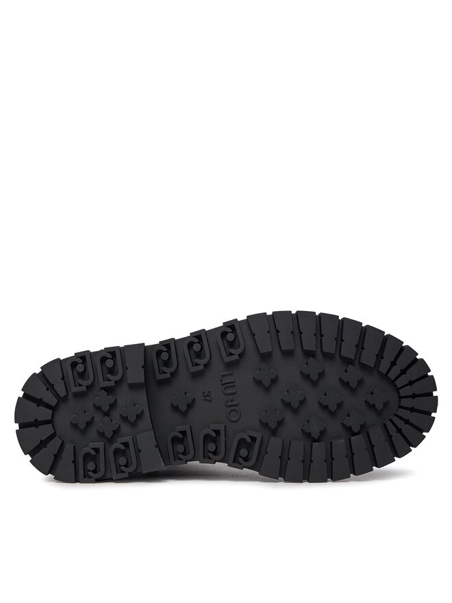 Liu Jo Botas Liu Jo Rumi 08 SF3205 TX369 Negro