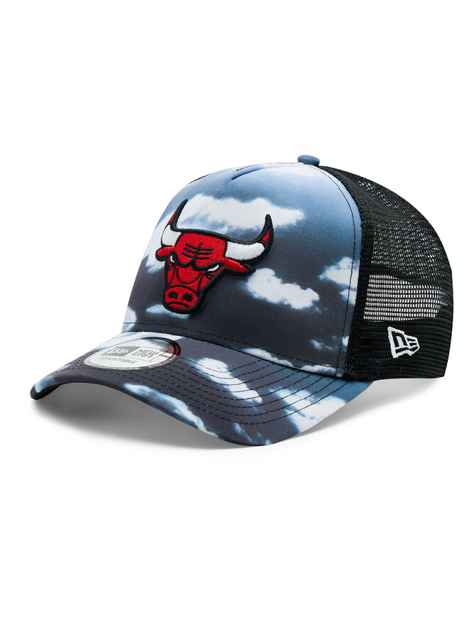 New Era Șapcă New Era Cloud Aop 60358077 Colorat