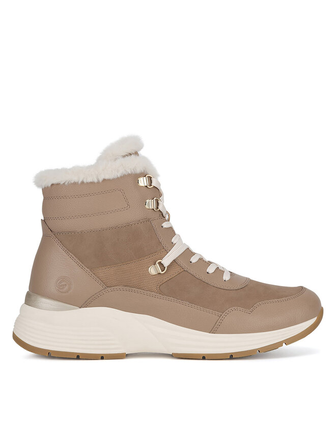 Remonte Botines Remonte D6684-20 Beis