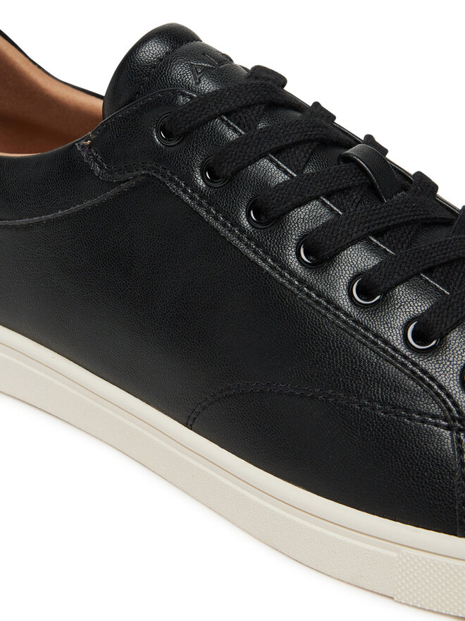 Aldo Tenisice Aldo Poker 13963597 Crna