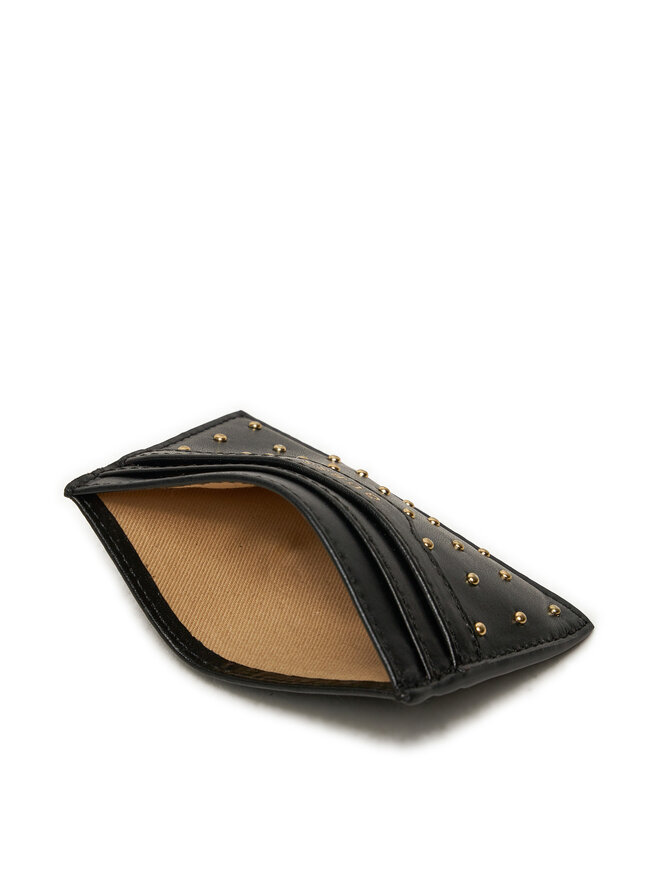 Guess Etui za kreditne kartice Guess RW1692 P4401 Črna