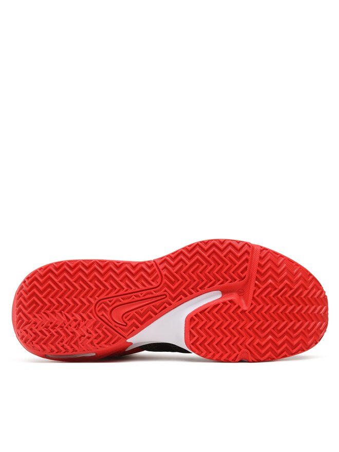 Nike Košarkaška obuća Nike LeBron Witness 7 DM1123 005 Crna