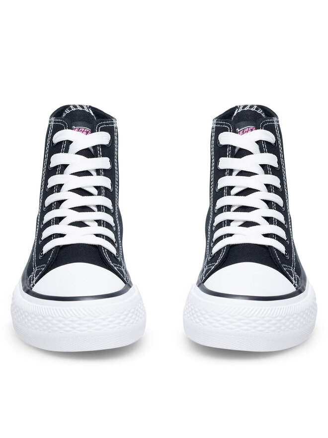 Sprandi Bambas Sprandi SS24-155PPG Negro
