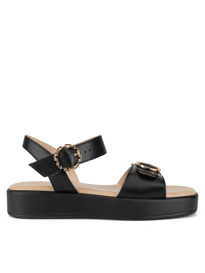 Lasocki Sandalias Lasocki ARC-3032-33 Negro