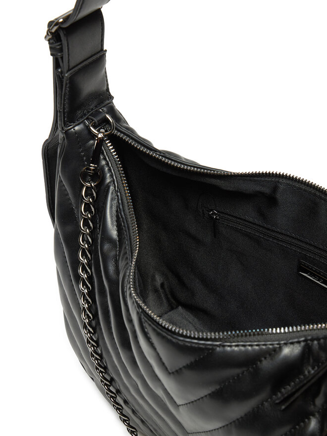 Aldo Handtasche Aldo Vickia 13863840 Schwarz