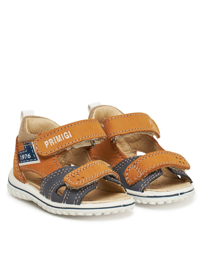 Primigi Sandale Primigi 7865044 Maro