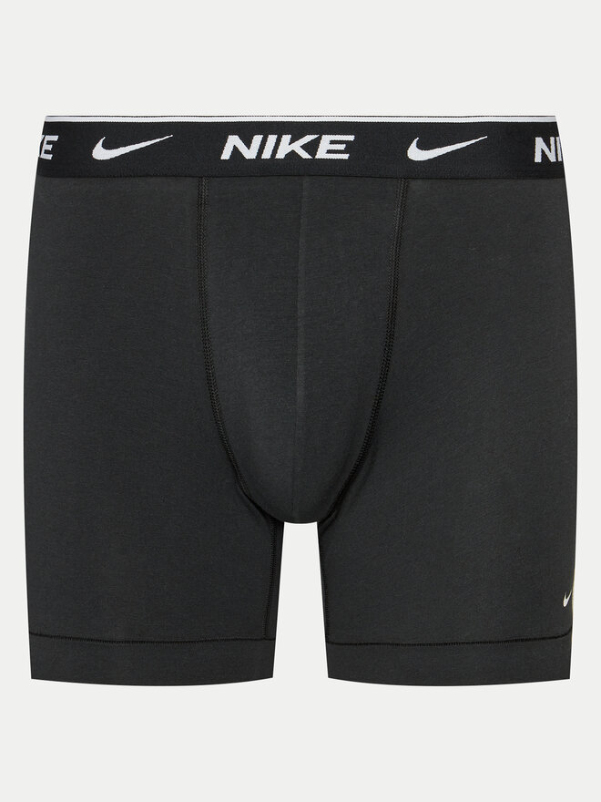 Nike Nike Set 3 parov boksaric 0000KE1007 Pisana Regular Fit