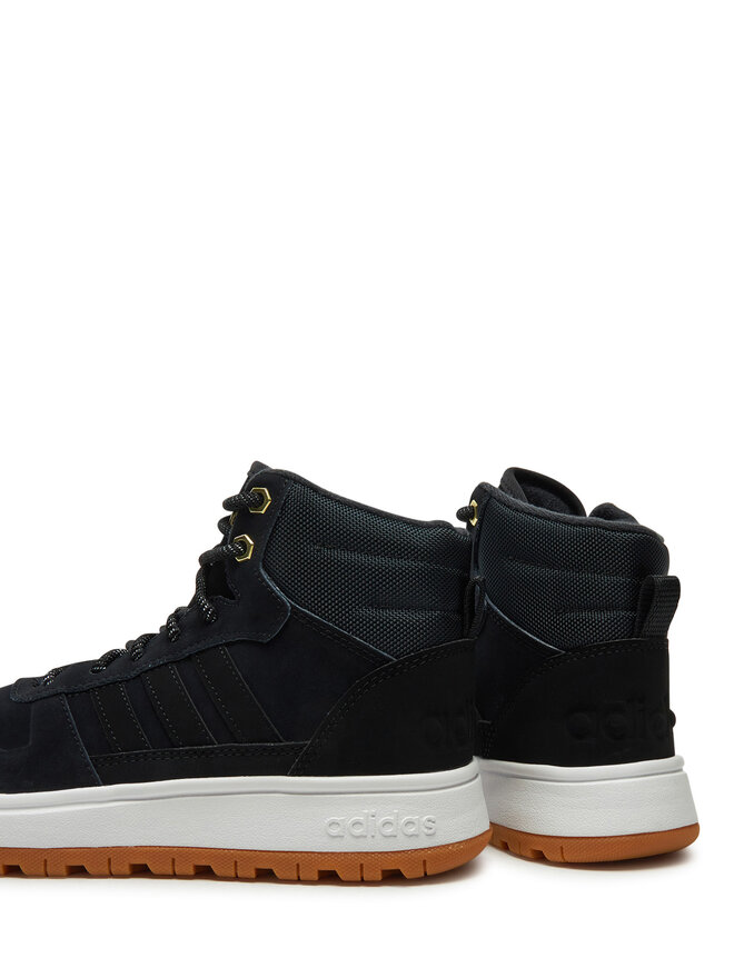 adidas Αθλητικά adidas Frozetic FW3234 Μαύρο
