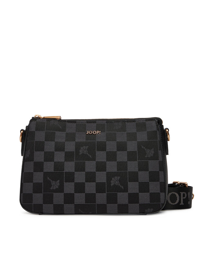 JOOP! Handtasche JOOP! 4140008249 Schwarz