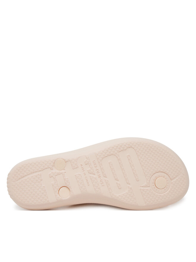 FitFlop Джапанки FitFlop DG5 A41 Розов