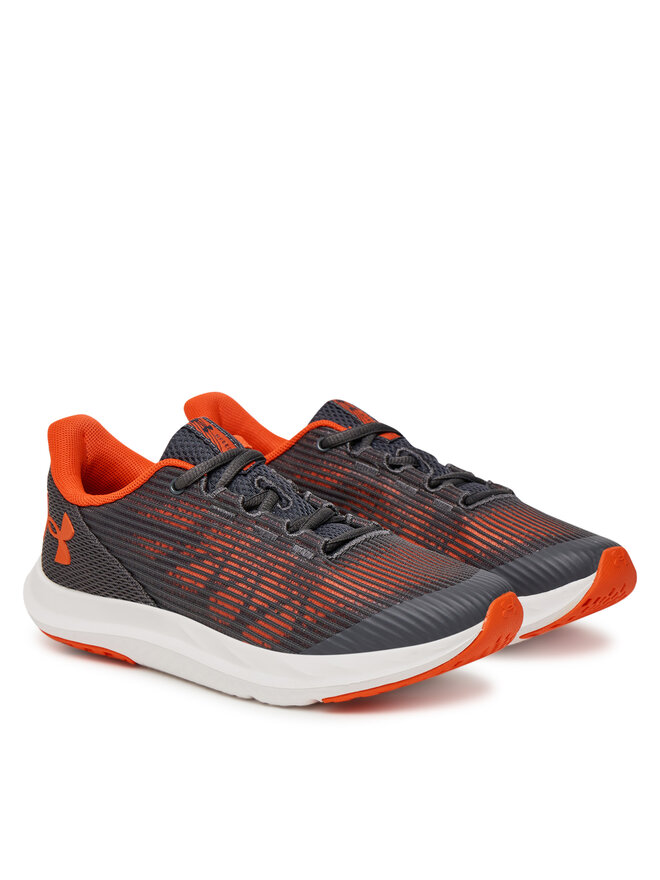 Under Armour Tenisice za trčanje Under Armour UA BGS Speed Swift 3028031 Siva