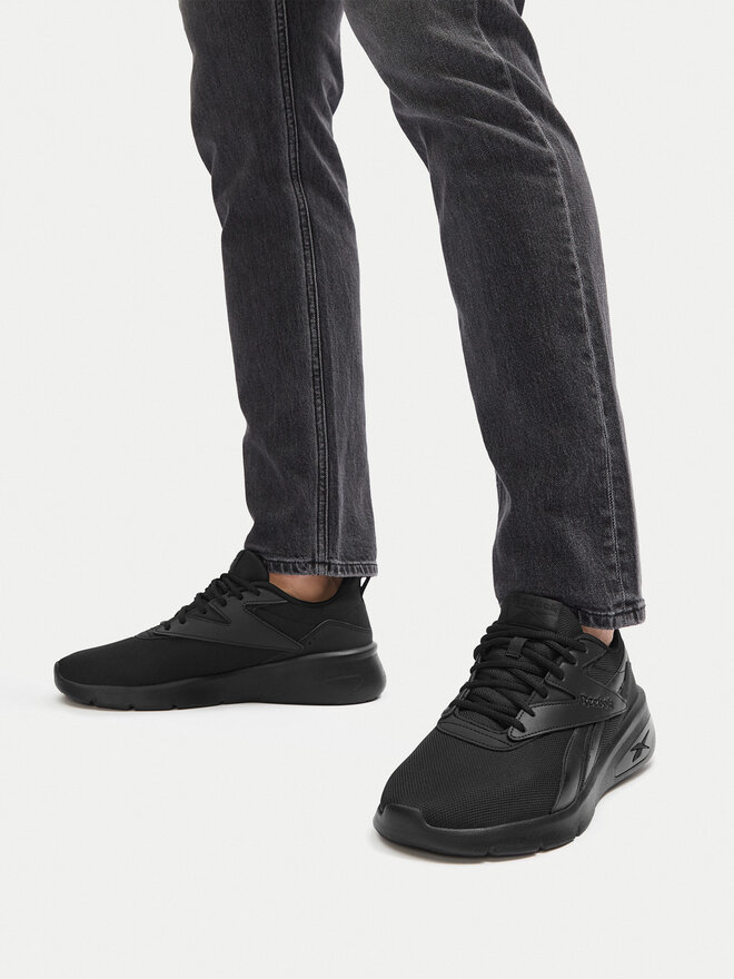 Reebok Sneakers Reebok RIDER V 100200387 Schwarz