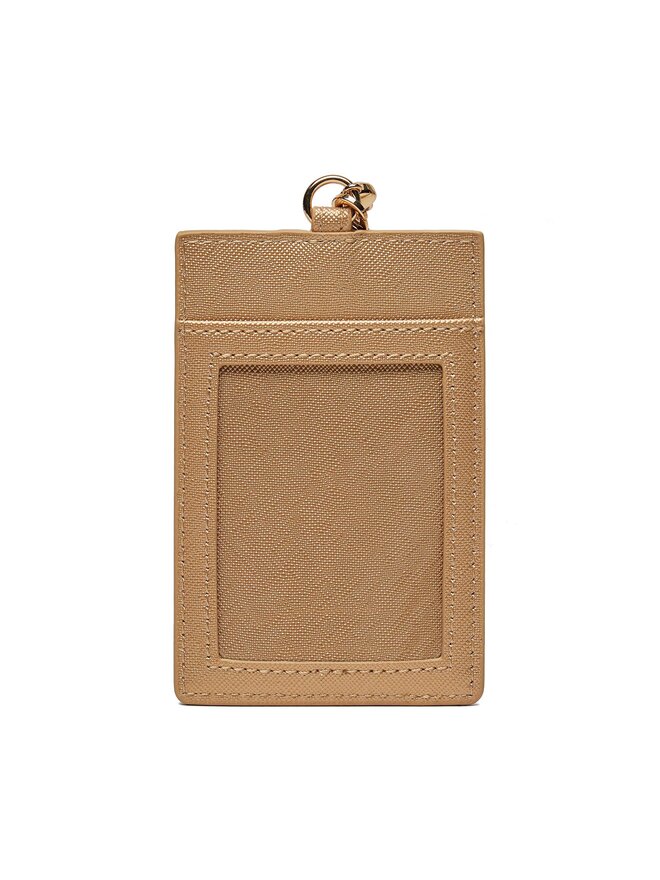 LOVE MOSCHINO Bankkártya tartó LOVE MOSCHINO JC5853PP4IK2390A Arany