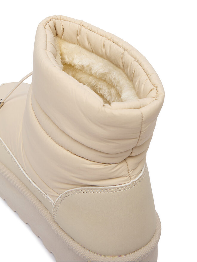 DeeZee Botas de nieve DeeZee HD1288 Beis