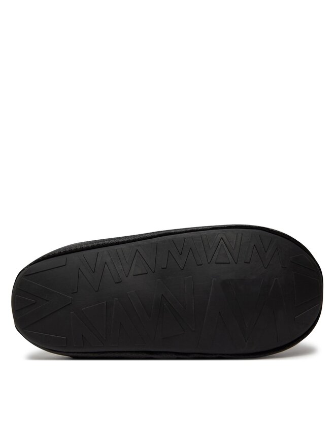 CMP Pantuflas CMP Doorsteps Lyinx Slipper 31Q4817 Negro