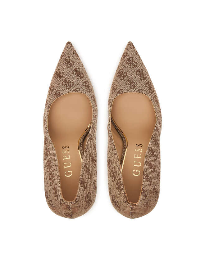 Guess High Heels Guess FLFCE2 FAL08 Beige
