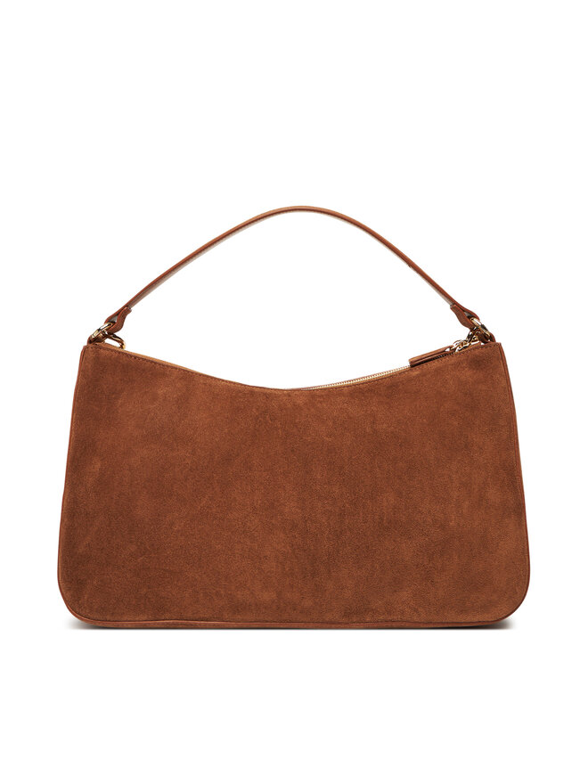 TWINSET Handtasche TWINSET 252TB7162 Braun